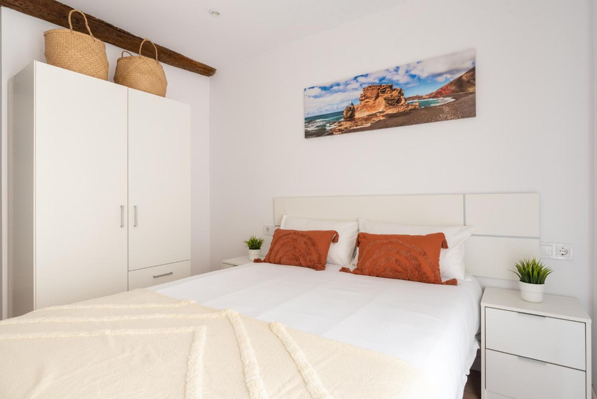 Moderno Y Comodo Apartamento En Calle Vargas Santander Buitenkant foto