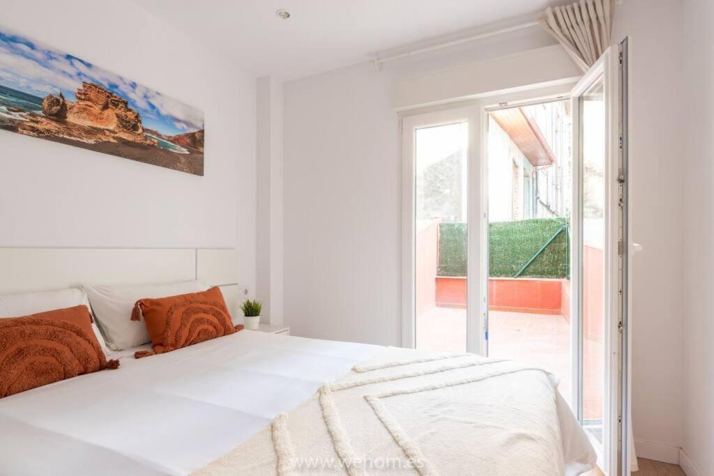 Moderno Y Comodo Apartamento En Calle Vargas Santander Buitenkant foto