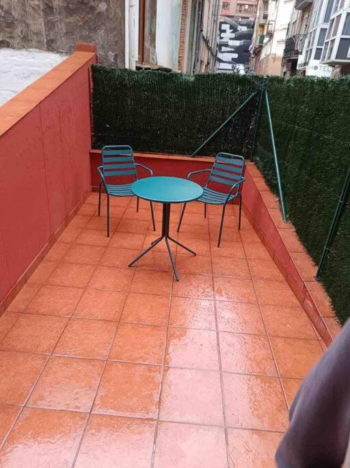 Moderno Y Comodo Apartamento En Calle Vargas Santander Buitenkant foto