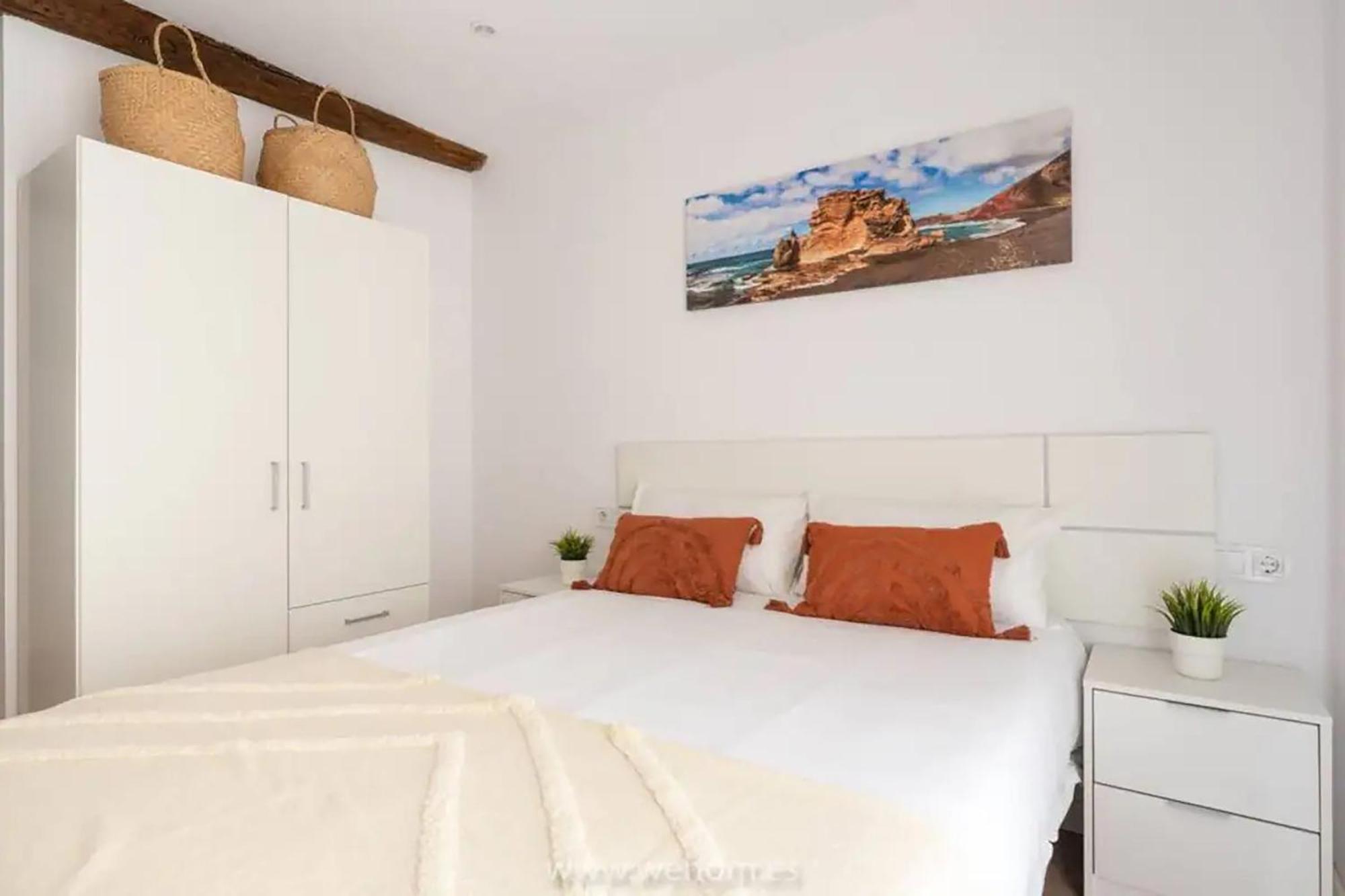 Moderno Y Comodo Apartamento En Calle Vargas Santander Buitenkant foto