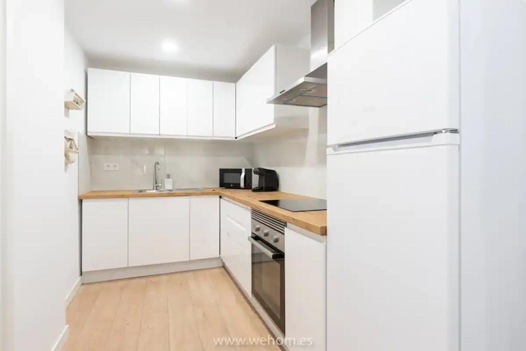 Moderno Y Comodo Apartamento En Calle Vargas Santander Buitenkant foto