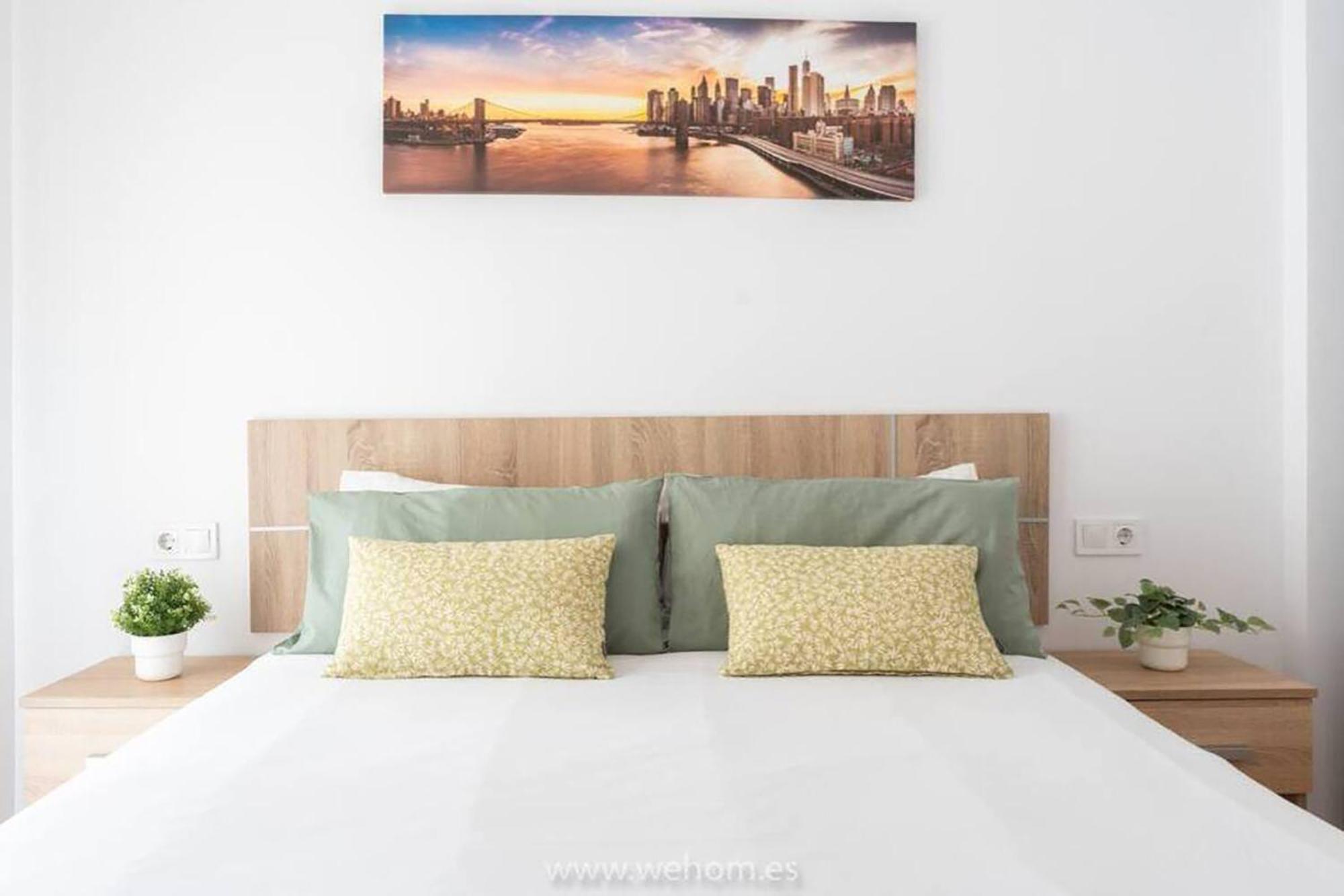 Moderno Y Comodo Apartamento En Calle Vargas Santander Buitenkant foto