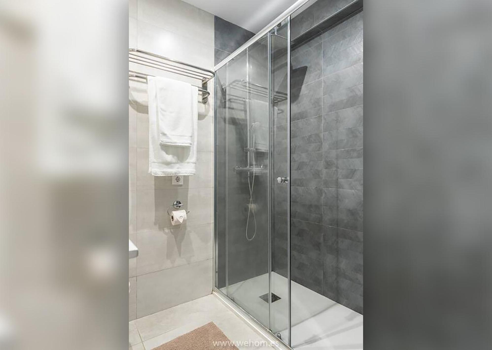 Moderno Y Comodo Apartamento En Calle Vargas Santander Buitenkant foto