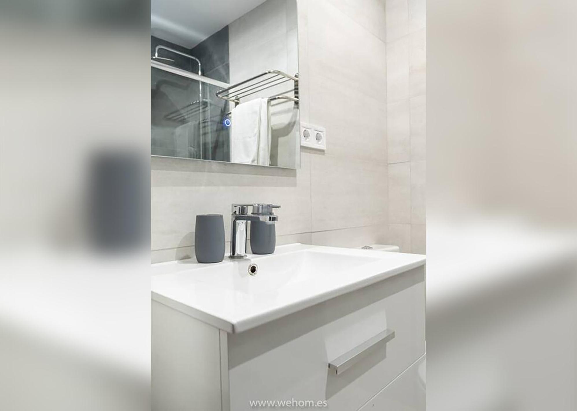 Moderno Y Comodo Apartamento En Calle Vargas Santander Buitenkant foto