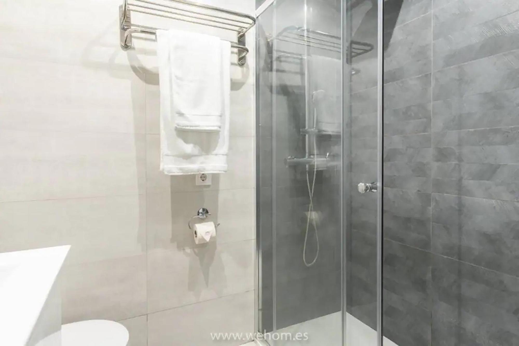 Moderno Y Comodo Apartamento En Calle Vargas Santander Buitenkant foto