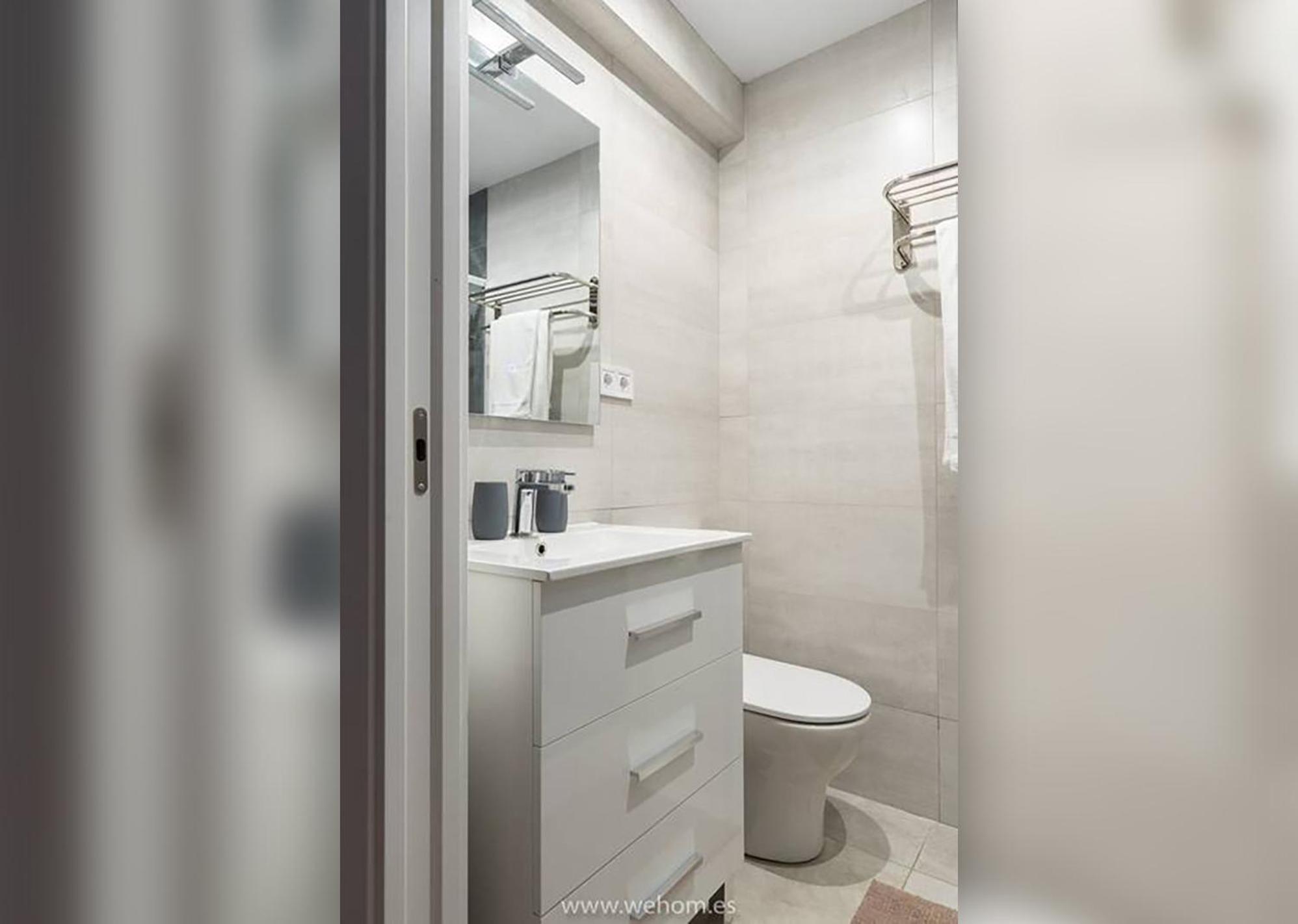 Moderno Y Comodo Apartamento En Calle Vargas Santander Buitenkant foto