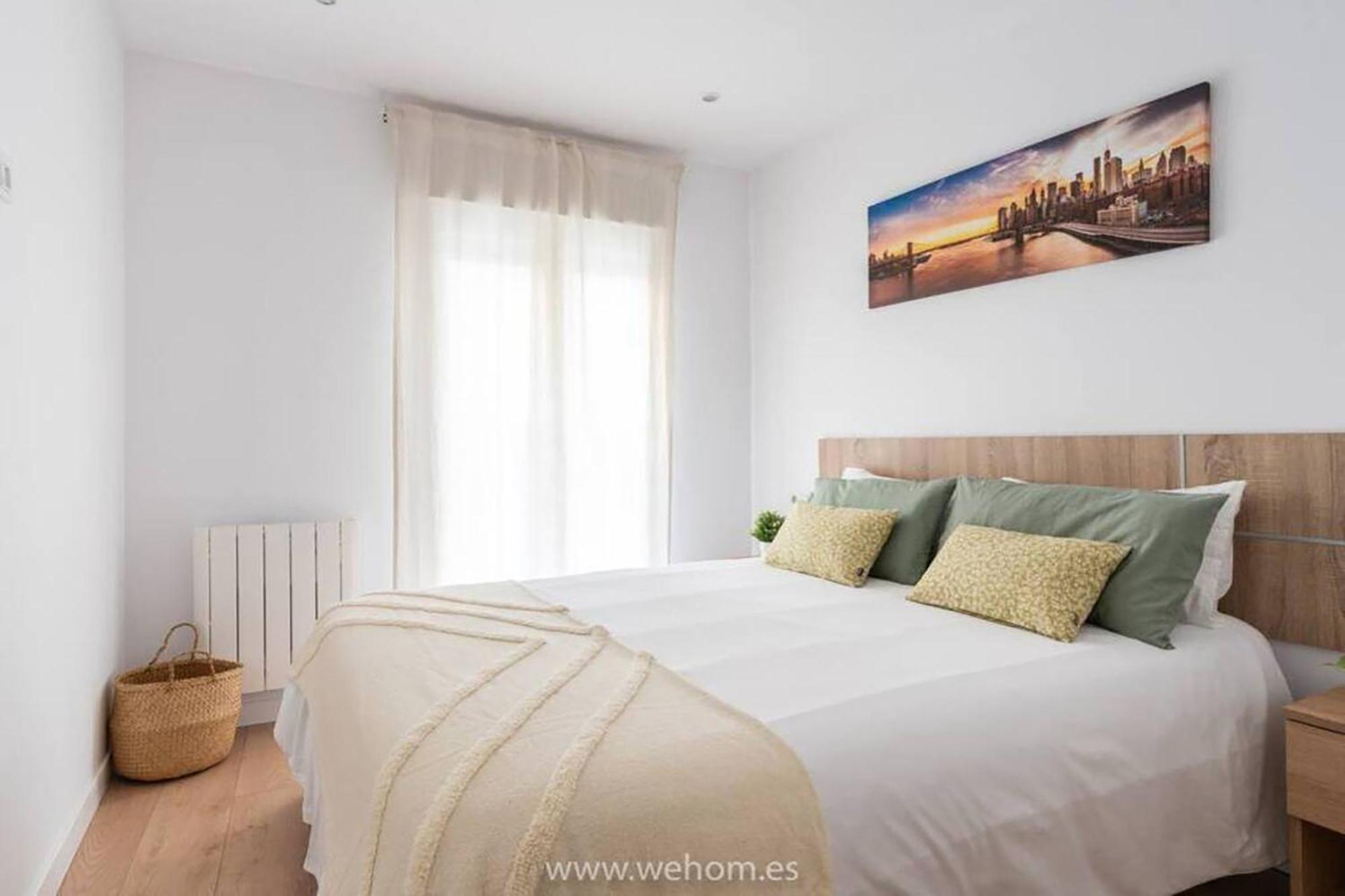 Moderno Y Comodo Apartamento En Calle Vargas Santander Buitenkant foto