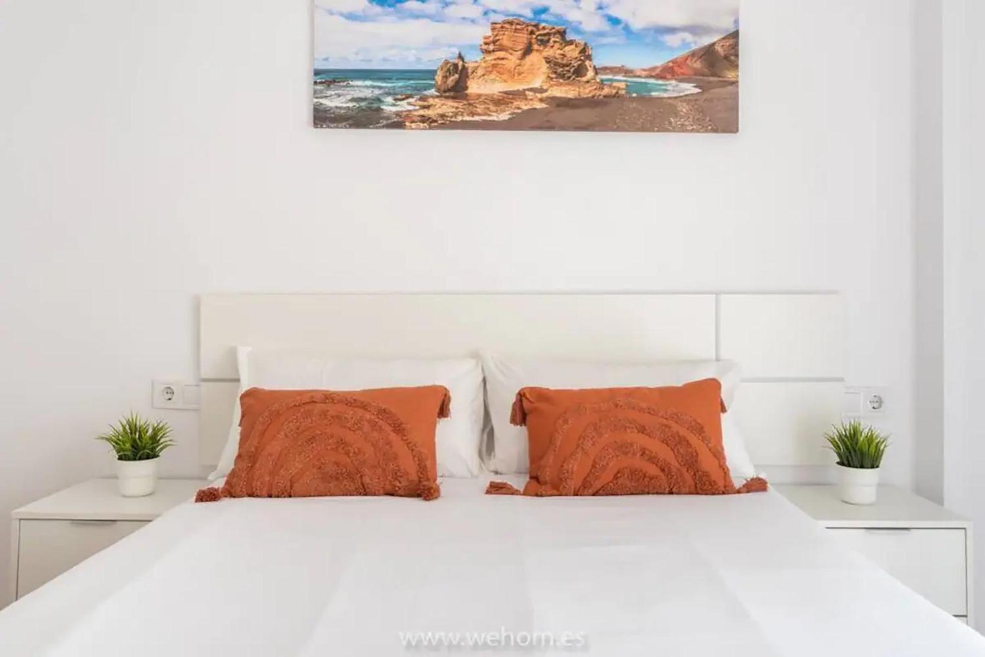 Moderno Y Comodo Apartamento En Calle Vargas Santander Buitenkant foto
