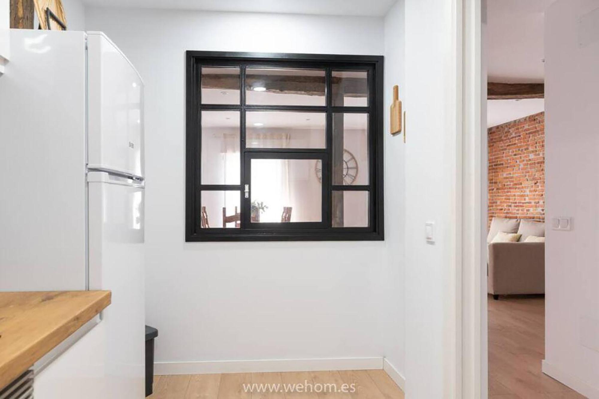Moderno Y Comodo Apartamento En Calle Vargas Santander Buitenkant foto