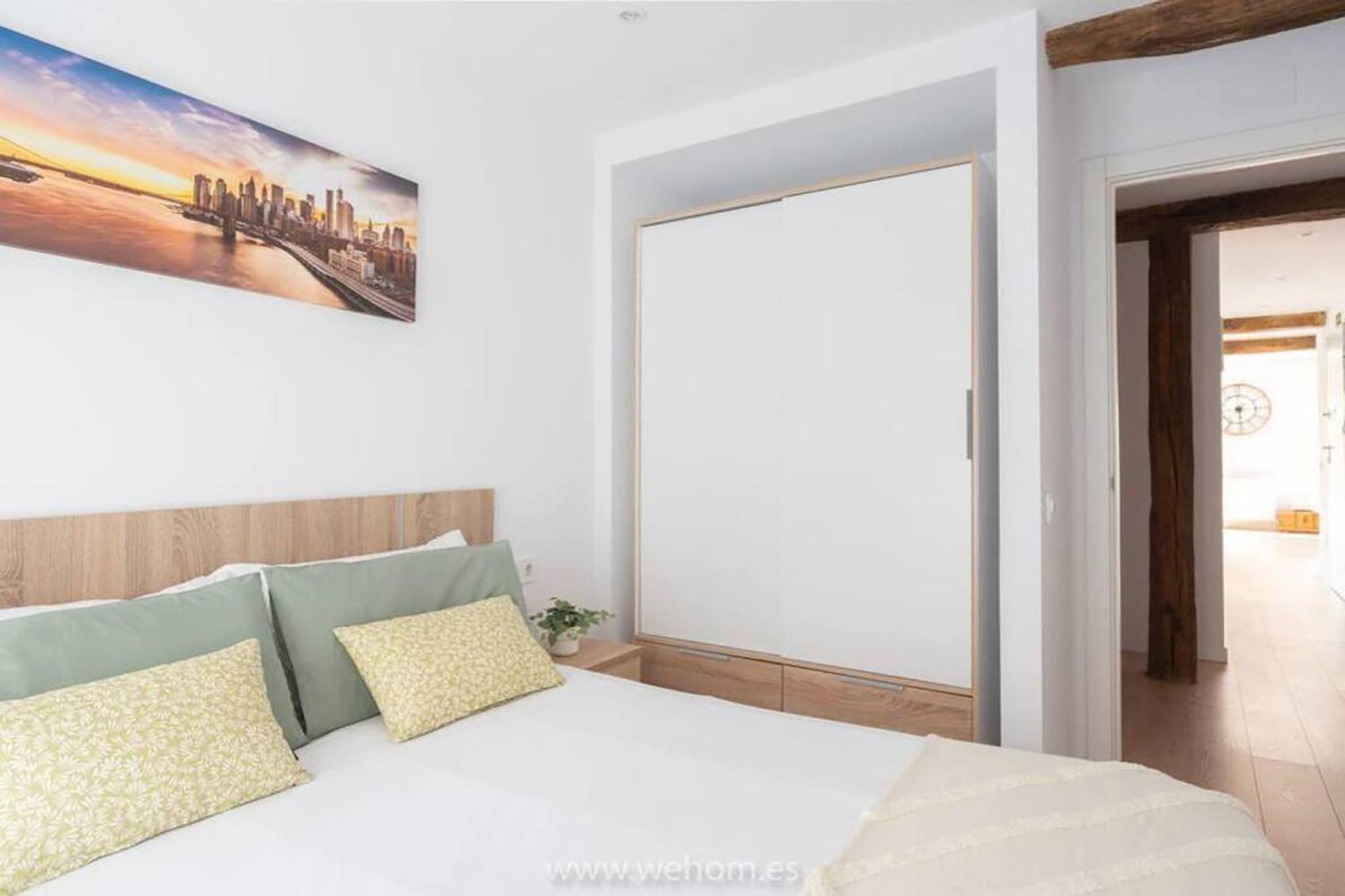 Moderno Y Comodo Apartamento En Calle Vargas Santander Buitenkant foto