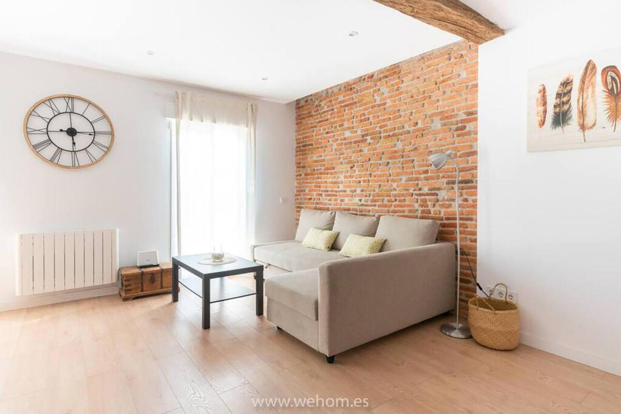 Moderno Y Comodo Apartamento En Calle Vargas Santander Buitenkant foto