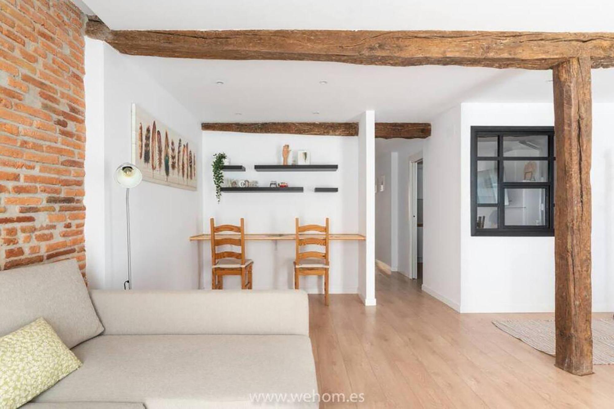 Moderno Y Comodo Apartamento En Calle Vargas Santander Buitenkant foto