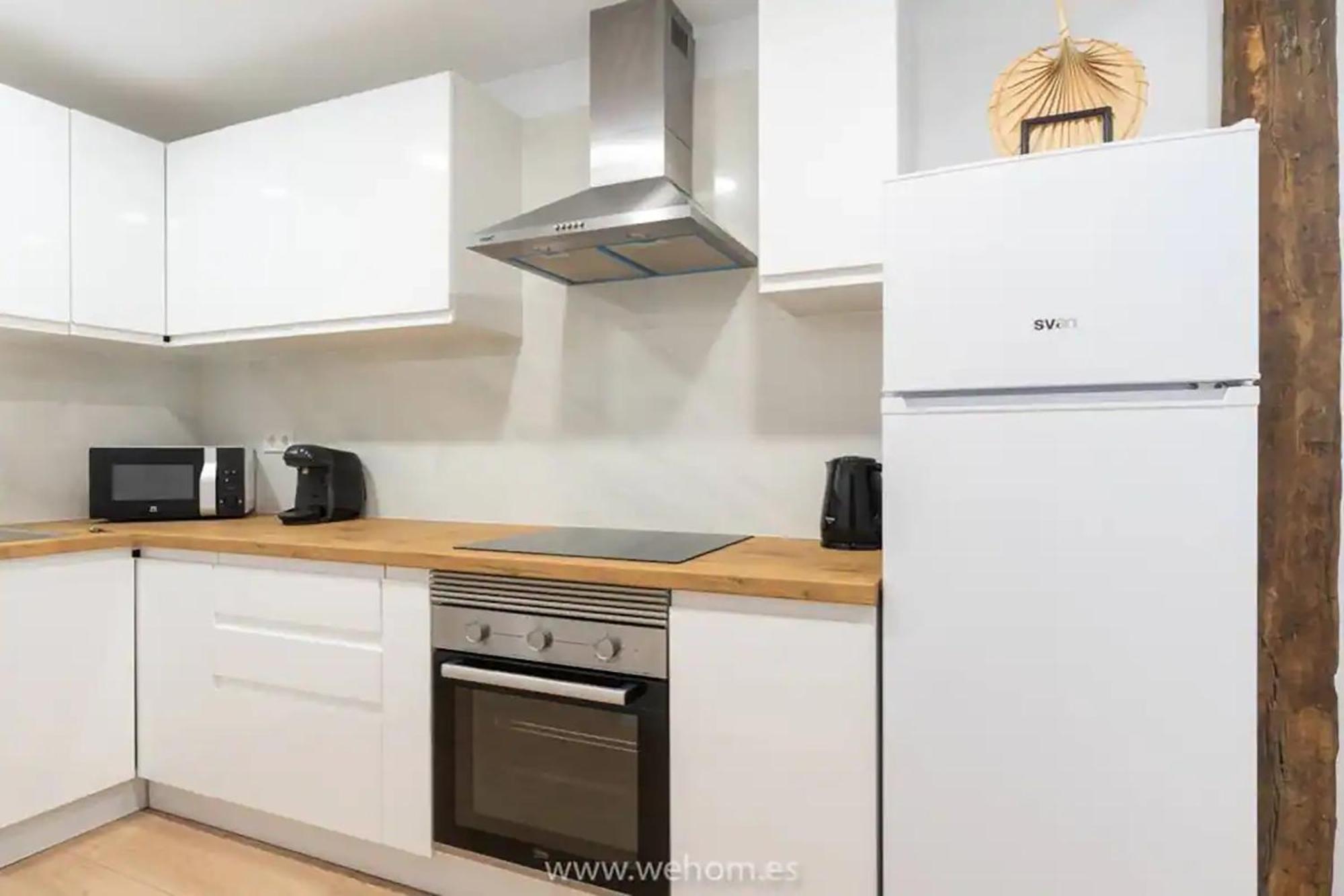 Moderno Y Comodo Apartamento En Calle Vargas Santander Buitenkant foto
