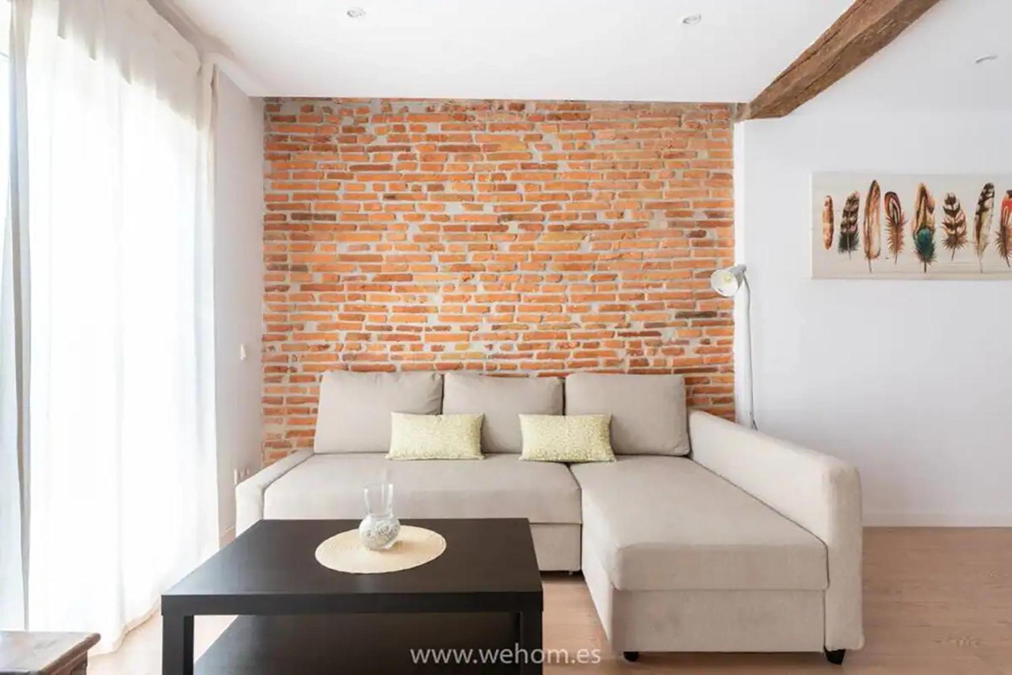 Moderno Y Comodo Apartamento En Calle Vargas Santander Buitenkant foto
