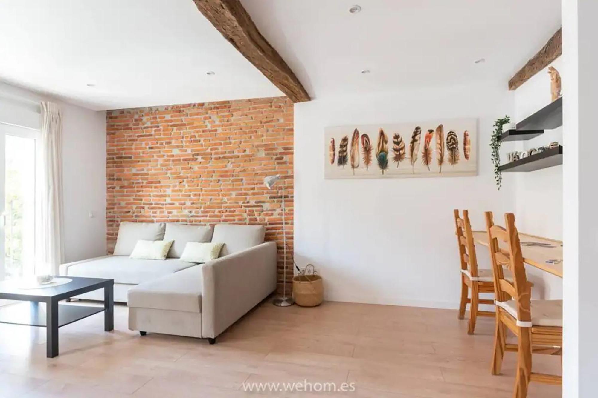 Moderno Y Comodo Apartamento En Calle Vargas Santander Buitenkant foto