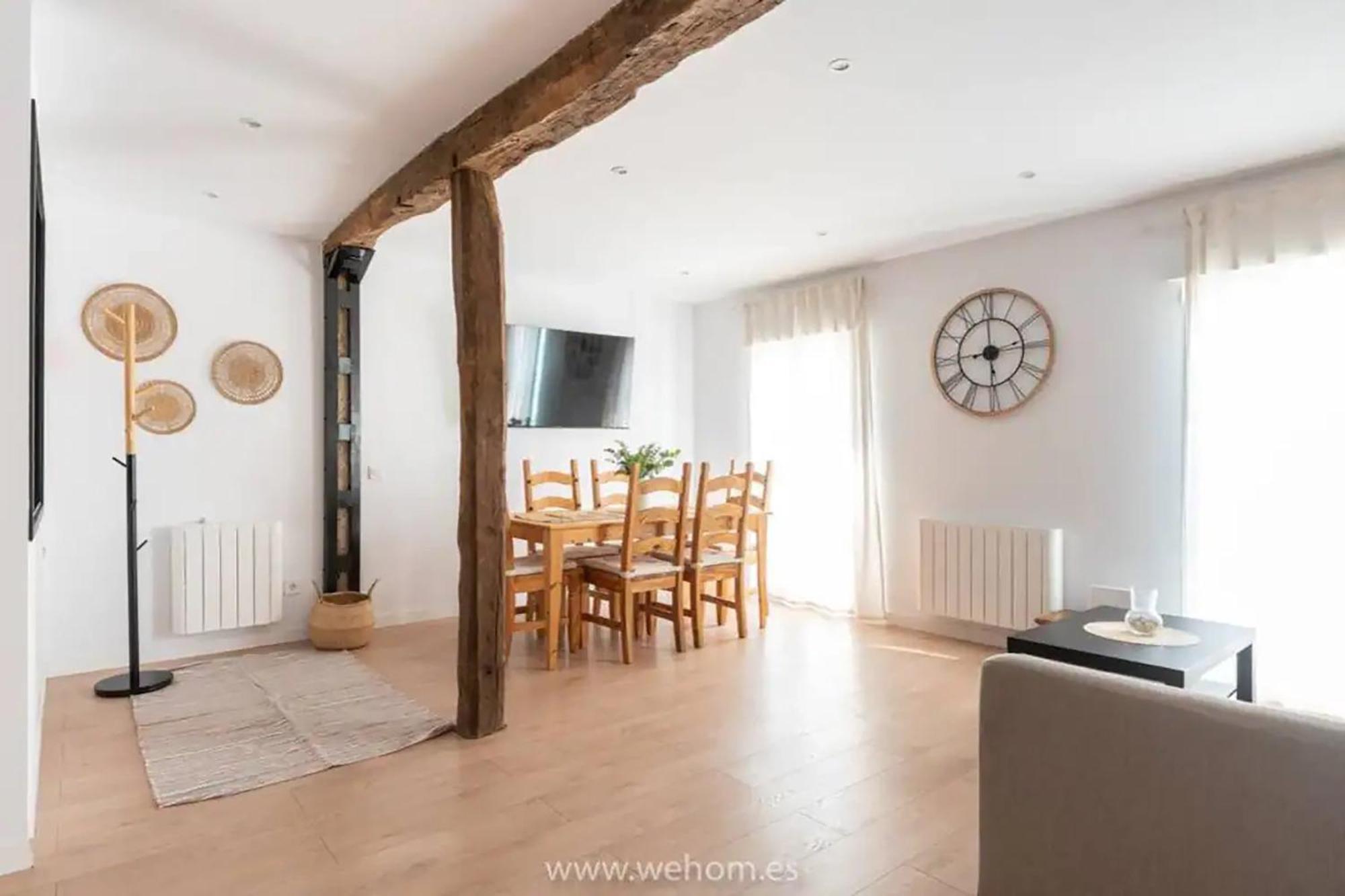 Moderno Y Comodo Apartamento En Calle Vargas Santander Buitenkant foto
