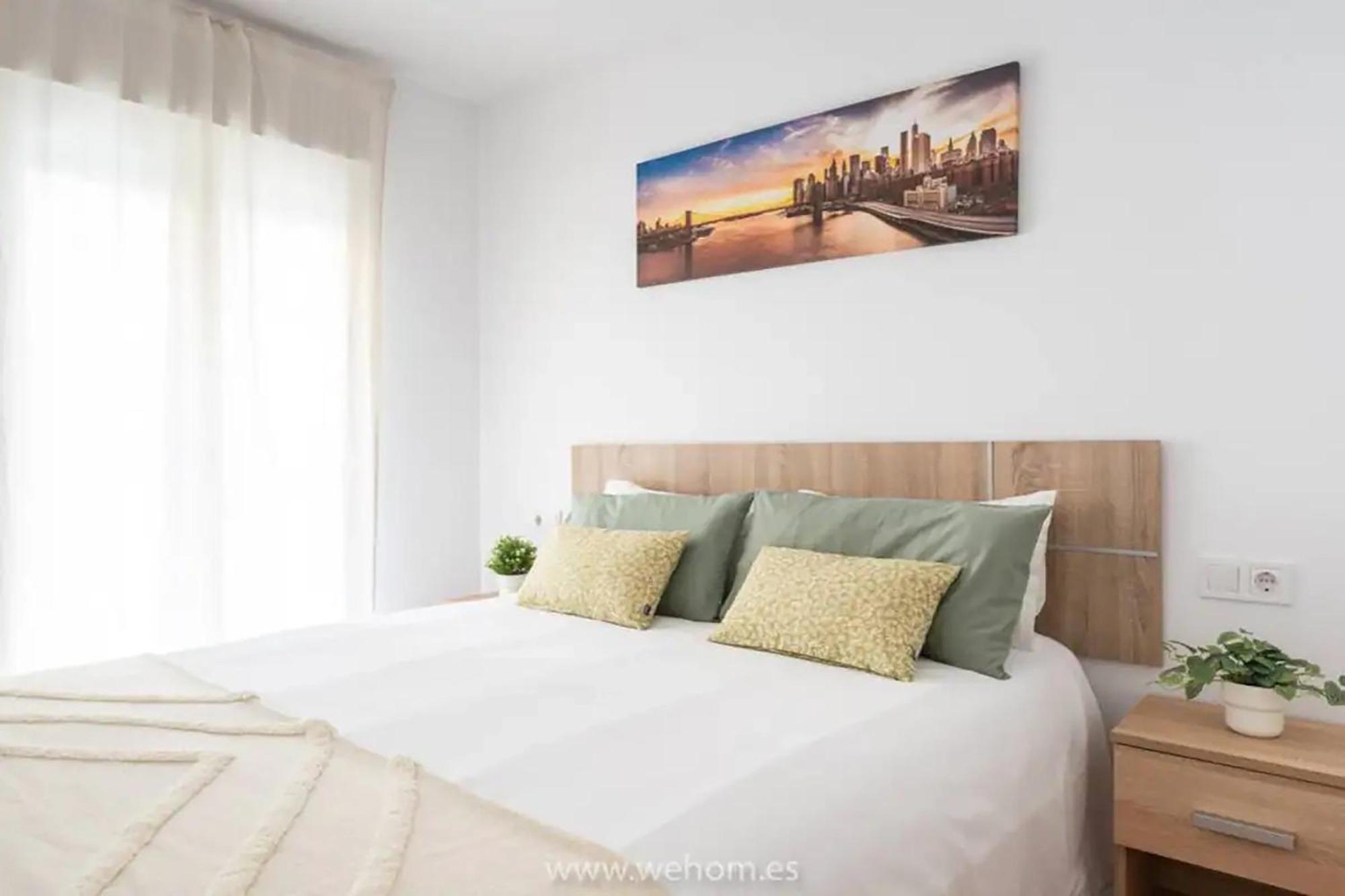 Moderno Y Comodo Apartamento En Calle Vargas Santander Buitenkant foto