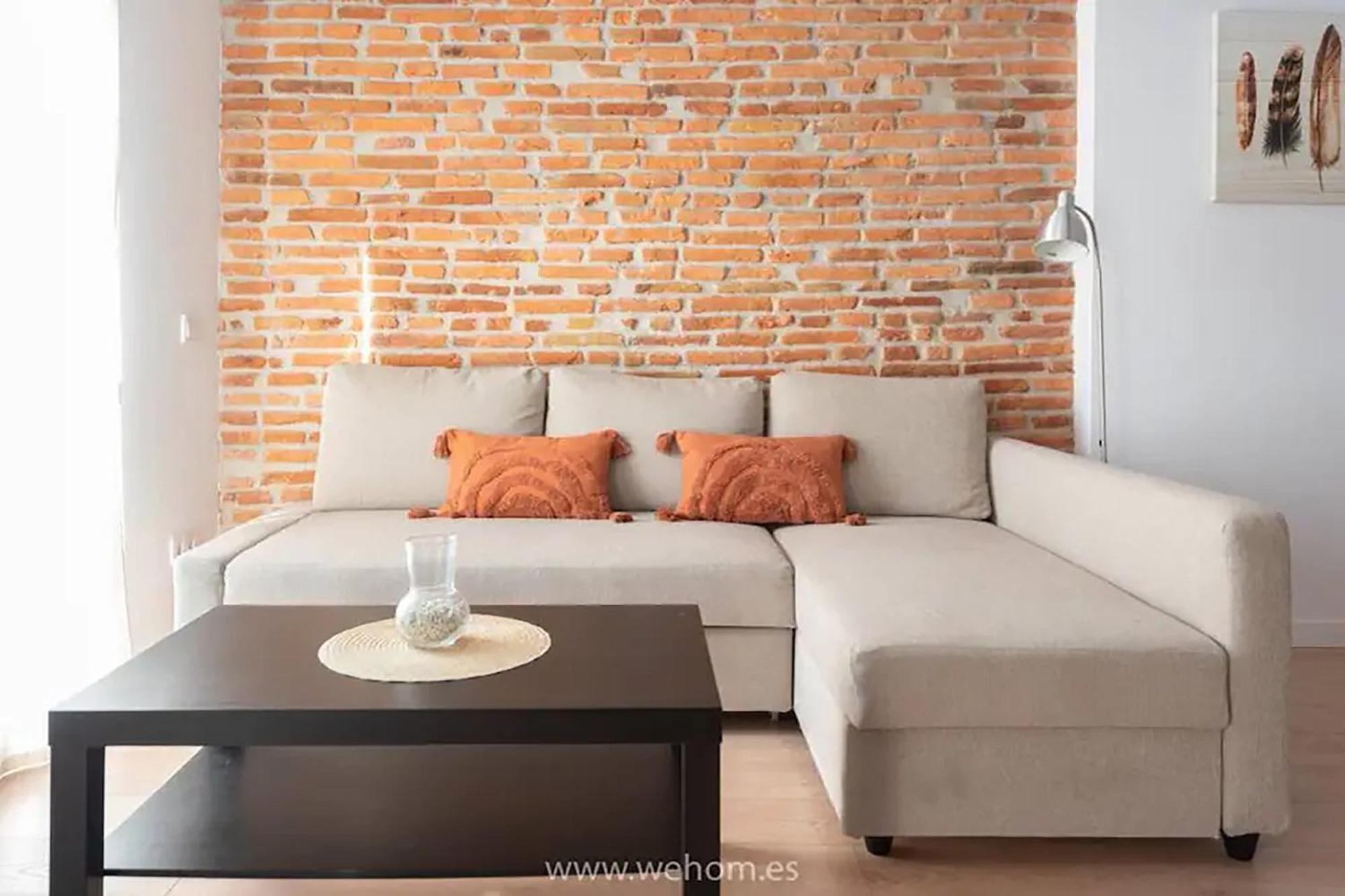 Moderno Y Comodo Apartamento En Calle Vargas Santander Buitenkant foto